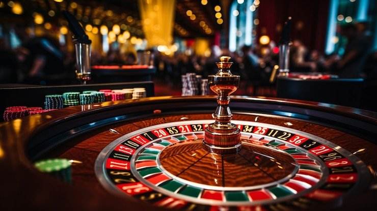 Infinite Blackjack interface showing live dealer feed and betting controls on juragan69 login
